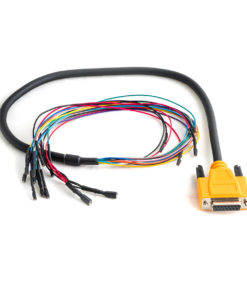 Universal cable for EDC16+ME(D)9