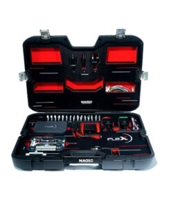 Flexible Tool Case Magicmotorsport