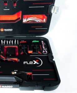 Flexible Tool Case Magicmotorsport