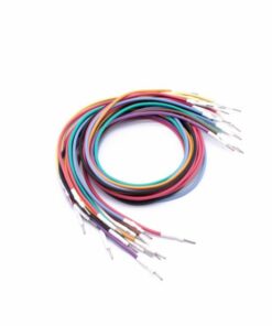 Kabel kit: FLX3.5 Farbcodierter Kabelbaum SKU FLK35