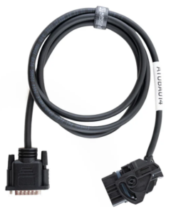Bench cable for Renault  MD1CS006 – MD1CS016